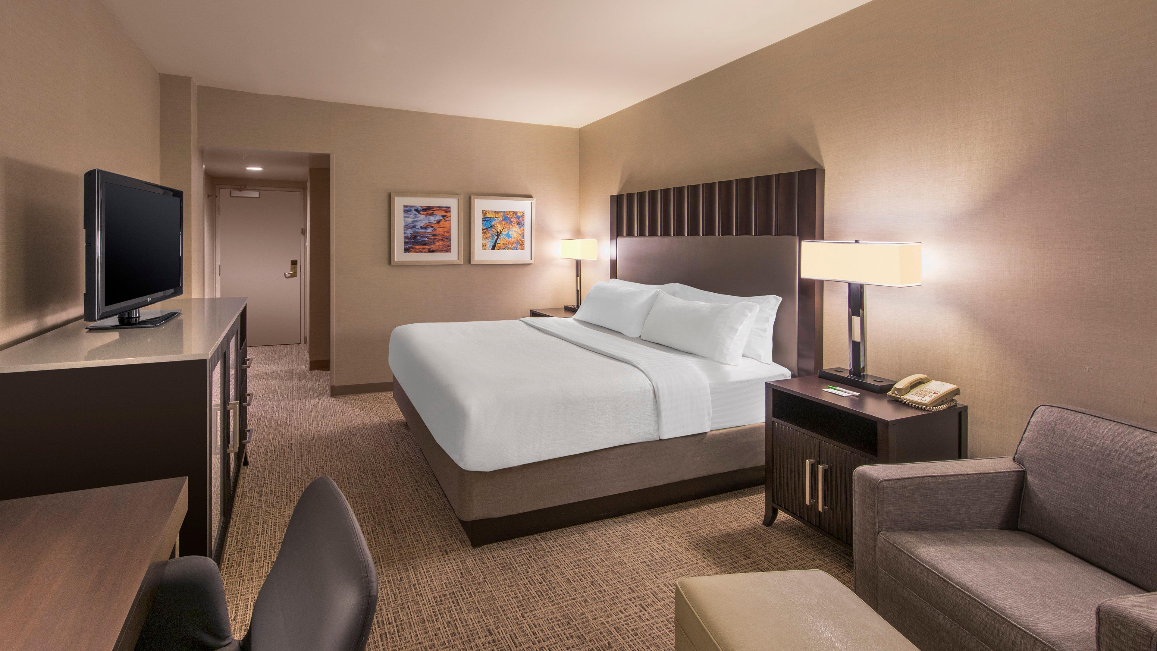 Holiday Inn Denver Lakewood, An Ihg Hotel Extérieur photo